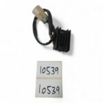 Honda CLR125 125 1998-1999 Voltage Regulator Rectifier OEM - Image 2