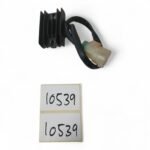 Honda CLR125 125 1998-1999 Voltage Regulator Rectifier OEM - Image 4