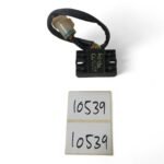 Honda CLR125 125 1998-1999 Voltage Regulator Rectifier OEM - Image 5