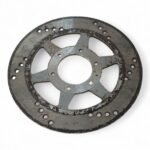 Honda CLR125 125 1998-1999 Brake Disc OEM