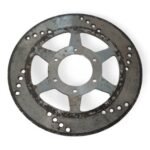 Honda CLR125 125 1998-1999 Brake Disc OEM - Image 3
