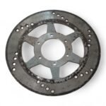 Honda CLR125 125 1998-1999 Brake Disc OEM - Image 4