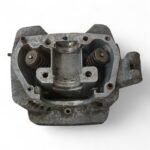 Honda CLR125 125 1998-1999 Cylinder Head OEM
