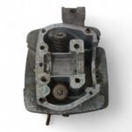 Honda CLR125 125 1998-1999 Cylinder Head OEM - Image 2
