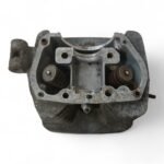 Honda CLR125 125 1998-1999 Cylinder Head OEM - Image 3