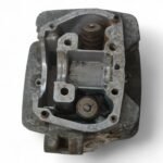 Honda CLR125 125 1998-1999 Cylinder Head OEM - Image 4