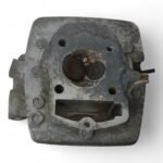 Honda CLR125 125 1998-1999 Cylinder Head OEM - Image 5
