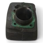 Honda CLR125 125 1998-1999 Engine Cylinder Barrel OEM