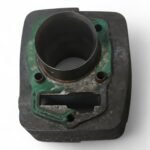 Honda CLR125 125 1998-1999 Engine Cylinder Barrel OEM - Image 3
