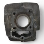 Honda CLR125 125 1998-1999 Engine Cylinder Barrel OEM - Image 5