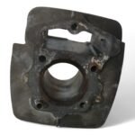 Honda CLR125 125 1998-1999 Engine Cylinder Barrel OEM - Image 6