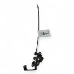 Honda CLR125 125 1998-1999 Seat Catch Cable OEM - Image 2