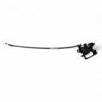 Honda CLR125 125 1998-1999 Seat Catch Cable OEM - Image 4