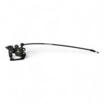 Honda CLR125 125 1998-1999 Seat Catch Cable OEM - Image 5
