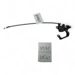 Honda CLR125 125 1998-1999 Seat Catch Cable OEM - Image 6