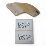 Honda CLR125 125 1998-1999 Rear Sprocket Guard OEM