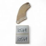 Honda CLR125 125 1998-1999 Rear Sprocket Guard OEM - Image 2