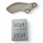 Honda CLR125 125 1998-1999 Rear Sprocket Guard OEM - Image 5