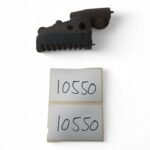 Honda CLR125 125 1998-1999 Front Left Footrest Footpeg OEM - Image 5