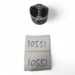 Honda CLR125 125 1998-1999 Piston OEM - Image 5