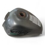 Honda CLR125 125 1998-1999 Tank OEM - Image 2