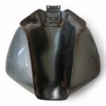 Honda CLR125 125 1998-1999 Tank OEM - Image 5