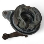 Honda CLR125 125 1998-1999 Rear Drum Brake OEM - Image 5
