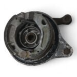 Honda CLR125 125 1998-1999 Rear Drum Brake OEM - Image 6