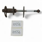 Honda CLR125 125 1998-1999 Rear Axle OEM