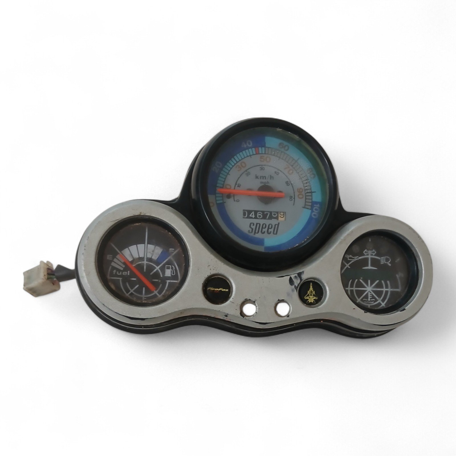10559_2028129.jpg Malaguti Firefox 50 1997-1998 Speedo and Clocks OEM - Image 1