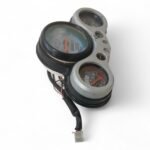 Malaguti Firefox 50 1997-1998 Speedo and Clocks OEM - Image 2