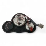 Malaguti Firefox 50 1997-1998 Speedo and Clocks OEM - Image 5