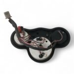 Malaguti Firefox 50 1997-1998 Speedo and Clocks OEM - Image 6