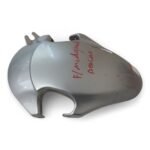 Beeline Veloce 50 2009 Front Mudguard Fender OEM - Image 4