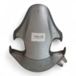 Beeline Veloce 50 2009 Front Mudguard Fender OEM - Image 5