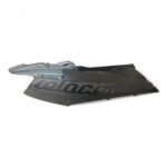 Beeline Veloce 50 2009 Rear Right Fairing Panel OEM 88511-HBO-000