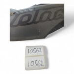 Beeline Veloce 50 2009 Rear Right Fairing Panel OEM 88511-HBO-000 - Image 6