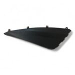 Beeline Veloce 50 2009 Rear Right Inner Fairing Panel OEM - Image 3