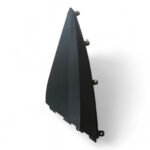Beeline Veloce 50 2009 Rear Right Inner Fairing Panel OEM - Image 4