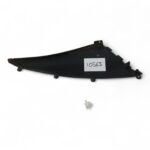 Beeline Veloce 50 2009 Rear Right Inner Fairing Panel OEM - Image 5