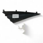 Beeline Veloce 50 2009 Rear Right Inner Fairing Panel OEM - Image 6