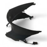 Beeline Veloce 50 2009 Under Seat Panel OEM 80131-HBO-000 - Image 2