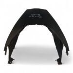 Beeline Veloce 50 2009 Under Seat Panel OEM 80131-HBO-000 - Image 3