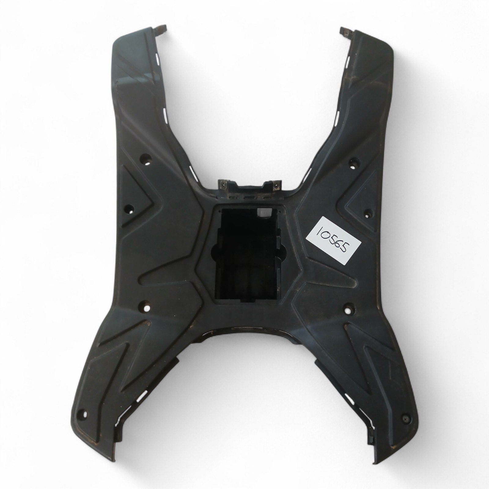 10565_2028129.jpg Beeline Veloce 50 2009 Floor Panel OEM - Image 1