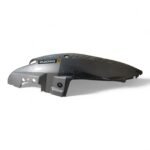 Beeline Veloce 50 2009 Rear Left Fairing Panel OEM 88511-HBO-000