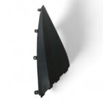 Beeline Veloce 50 2009 Rear Left Inner Fairing Panel OEM - Image 4