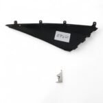 Beeline Veloce 50 2009 Rear Left Inner Fairing Panel OEM - Image 6