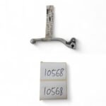 Beeline Veloce 50 2009 Left Brake Lever OEM - Image 3