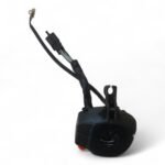 Beeline Veloce 50 2009 Left Switchgear OEM