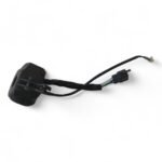 Beeline Veloce 50 2009 Left Switchgear OEM - Image 2